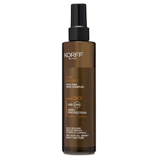 ULEI SOLAR KORFF CRP/CAP SPF30