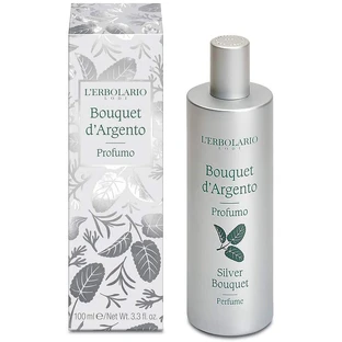 Perfume Silver Bouquet 100 Ml