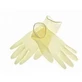 Polyethylene Disposable Glove Medium Size Lotus 100 Pieces