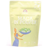 MACA WHOLE WHEAT POLV BIO 250G
