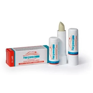 HERPASOPLUS SPF15 LIP PROT