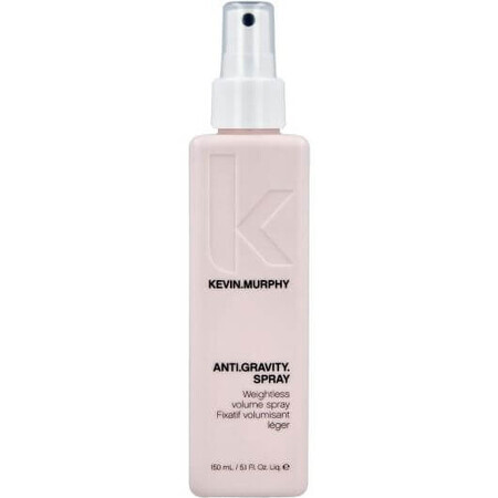 Lacca per capelli Kevin Murphy Anti.Gravity Spray non aerosol effetto volume 150 ml