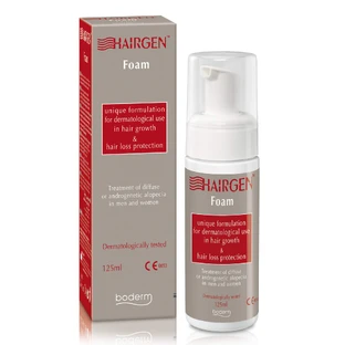 HAIRGEN Espuma 125ml