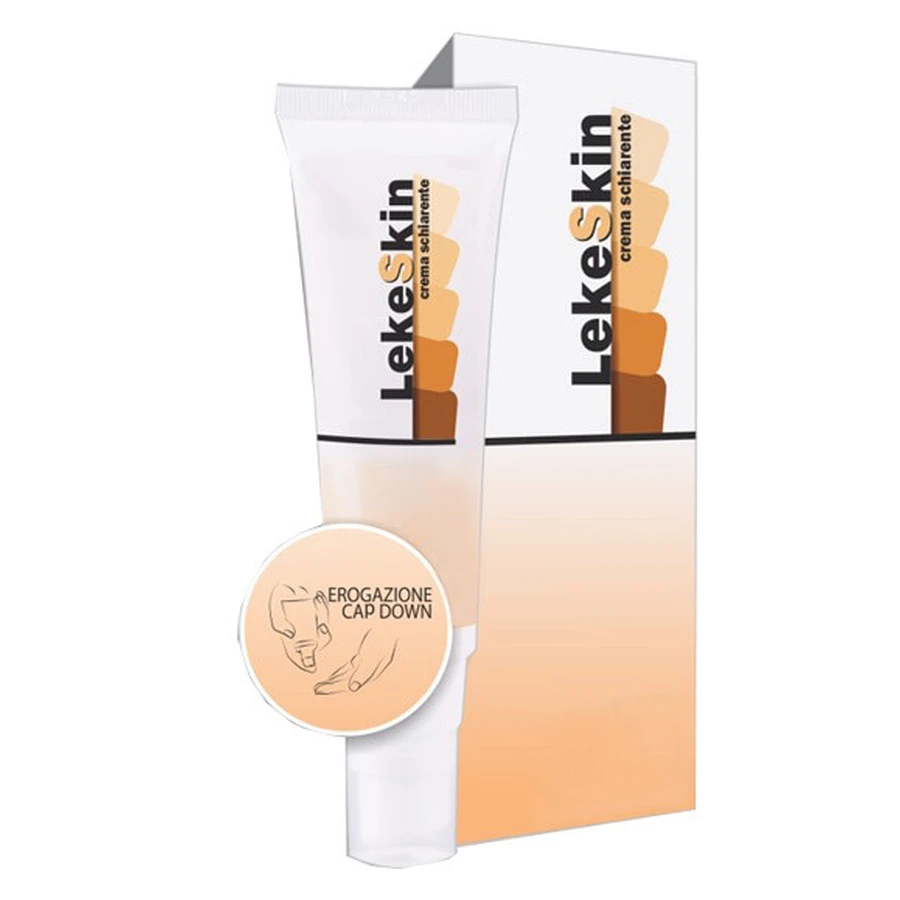 HUID OPLICHTENDE CRÈME 30ML