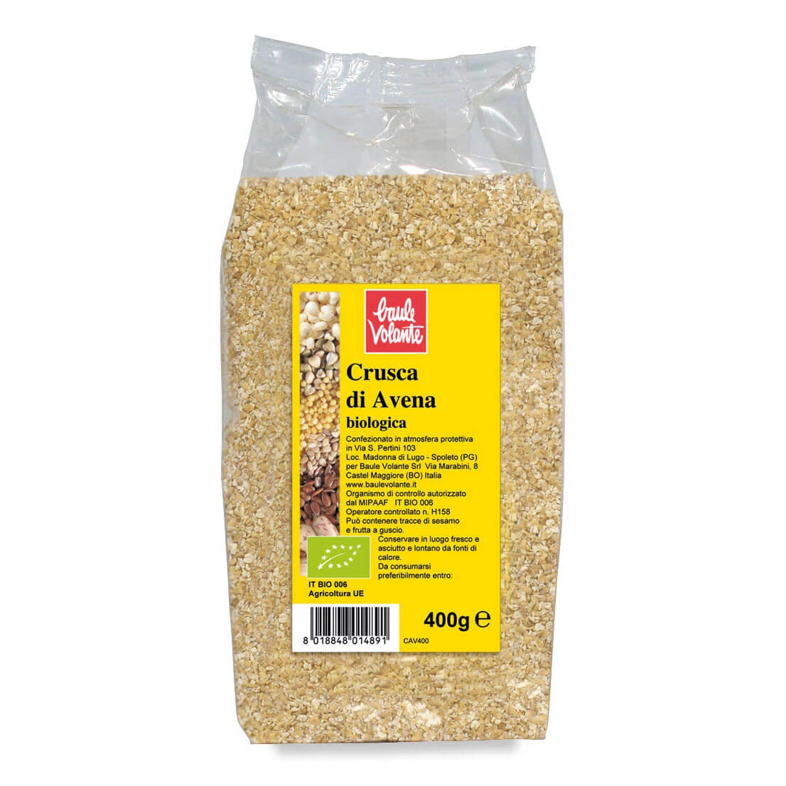 HAVERBRAN 400G