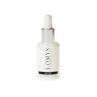 Reines Hagebuttenöl 30ml