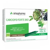 ARKOFLUIDI US Alcachofa Bio 20 Viales