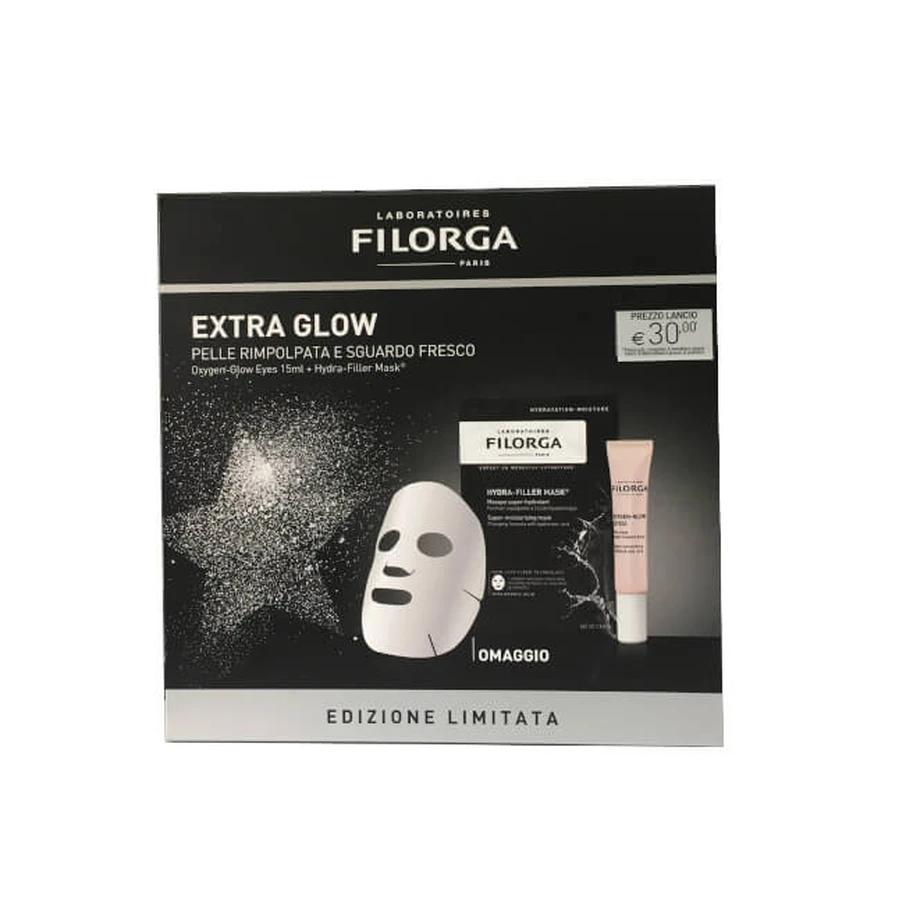 Filorga Extra Glow Limited Edition Xmas 2019