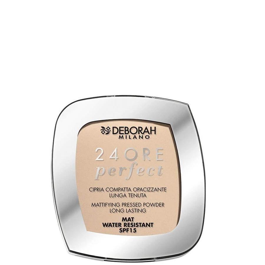 DEB POWDER 24H PERFECT COMP OPA.03: ceny i cechy