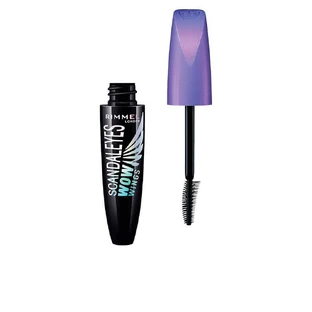 RIMMEL MASC WOW EXTREEM ZWART