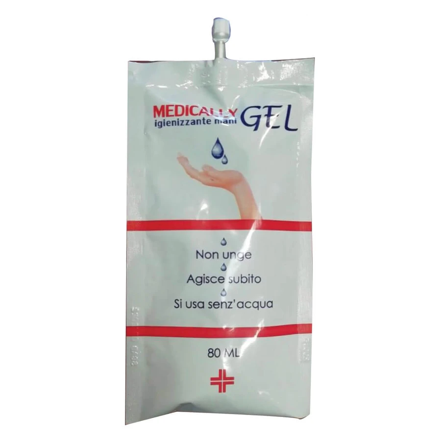 HANDONTSMETTINGSGEL 80ML