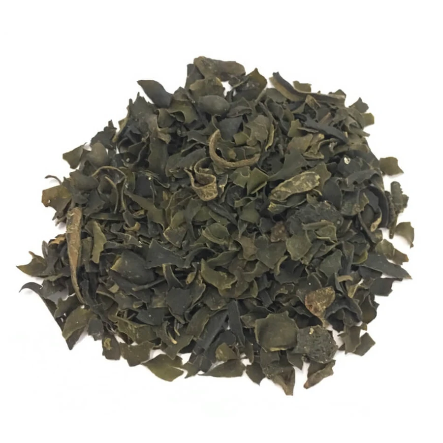 Fucus Vesiculosus Tallo Cut Tisana-qu