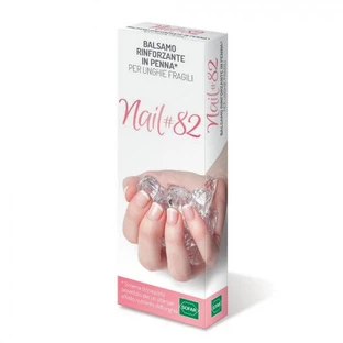 Nail 82 Bálsamo fortalecedor de uñas
