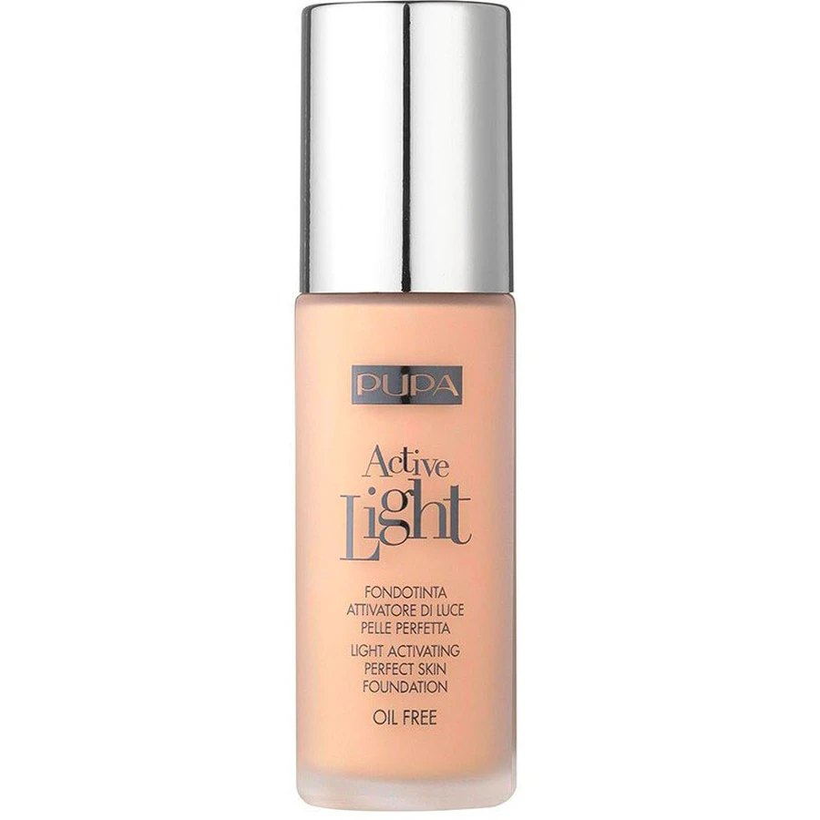 PUPA F/T ACTIVE LIGHT 050: ceny i cechy