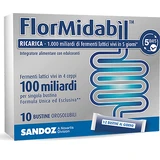 Flormidabil Refill With Stevia