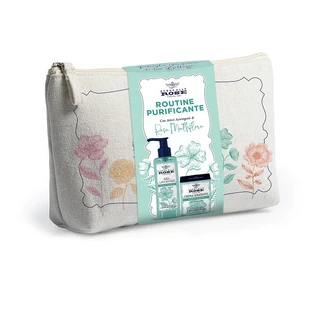 RUTINA PURIFICADORA CON AGUA DE ROSAS