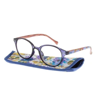Zinna Premounted Reading Glasses alvita +2.00