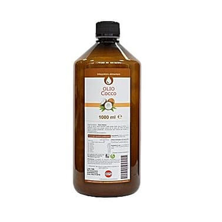 Kokosnussöl 1000 Ml