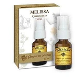 Melisse Quintessence Spray 15ml Giorgini