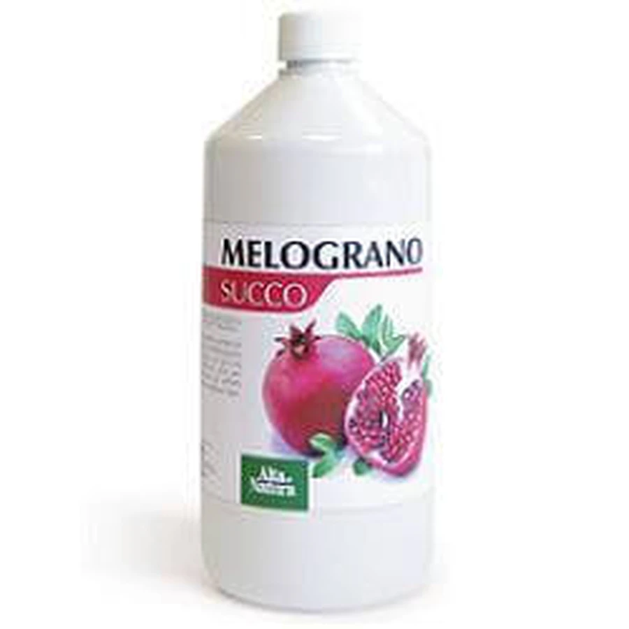 GRANAATAPPELSAP 1L