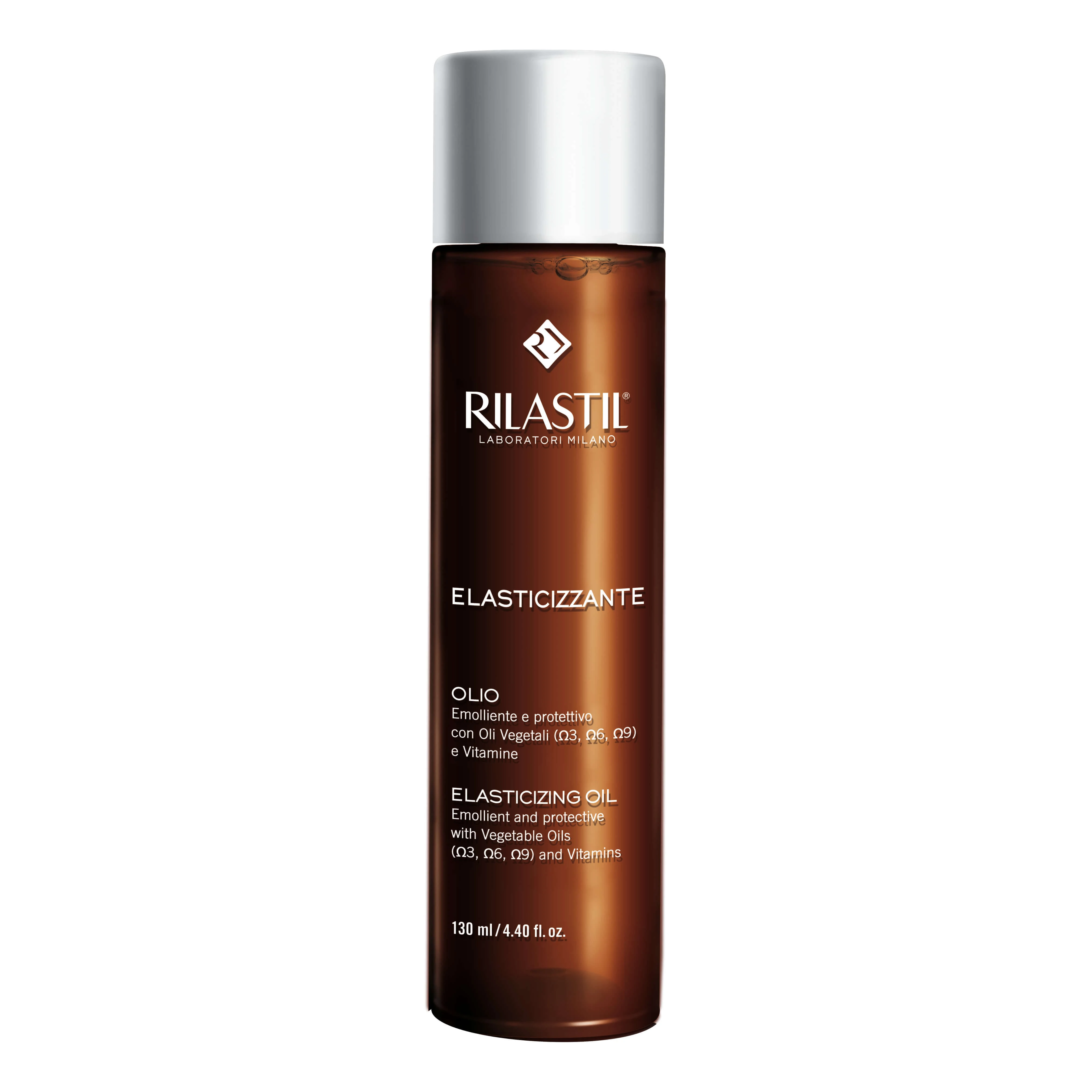 Rilastil Elasticiserende Olie 125ml