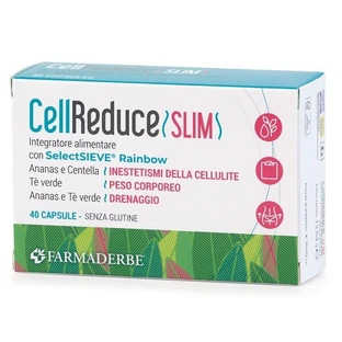 REDUKCJA OGNIW SLIM 40CPS