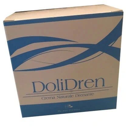 DOLIDREN CRÈME 250ML