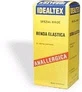 VENDAS IDEALTEX NAT MT4.5 X10CM