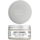 Amaro zalf met sterke werking en matte uitstraling 100ml