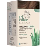 TRICOLOR Klassiek 6 Blond Sc.