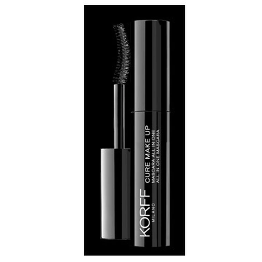 KORFF MK MASCARA ALLES IN ÉÉN