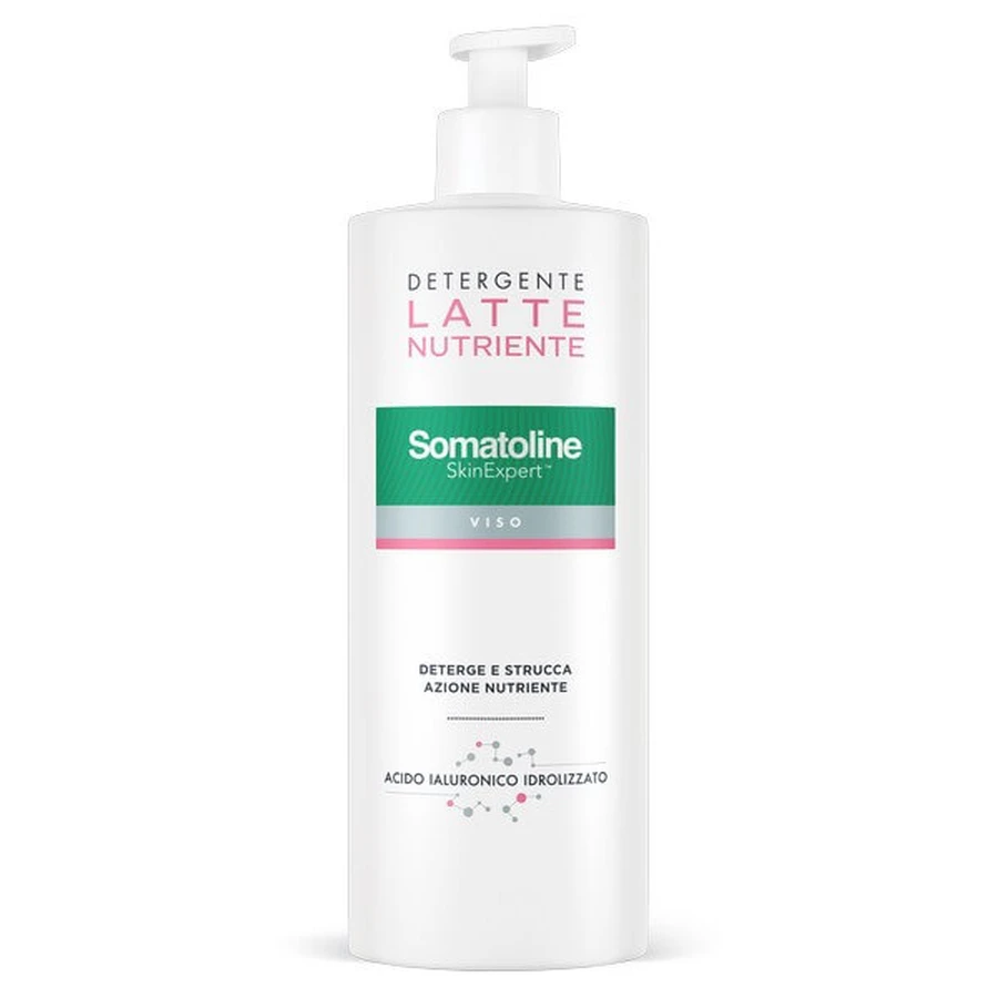 Somat C Gezichtsmelk Det 400ml