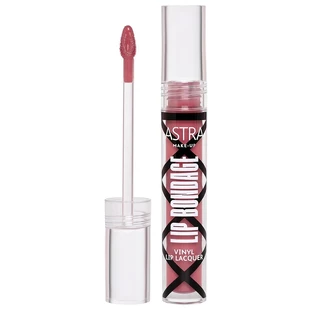 ASTRA LIPPE BONDAGE VINYL LACQ04