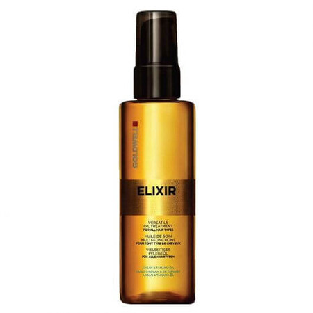 Goldwell Elixir haarbehandelingsolie 100ml