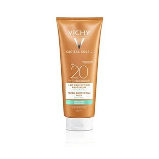 Vichy Ideal Soleil Leche spf20 300ml