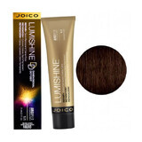 Joico Lumishine Permanent Creme 5NW Professionele Permanente Haarkleur 74ml