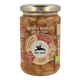 ALCE Gekookte Borlottibonen 300 g