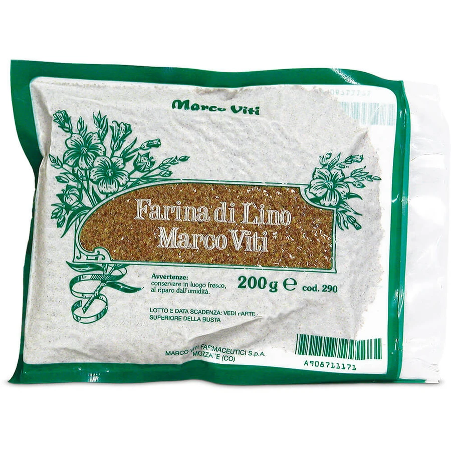 STV Flax Flour