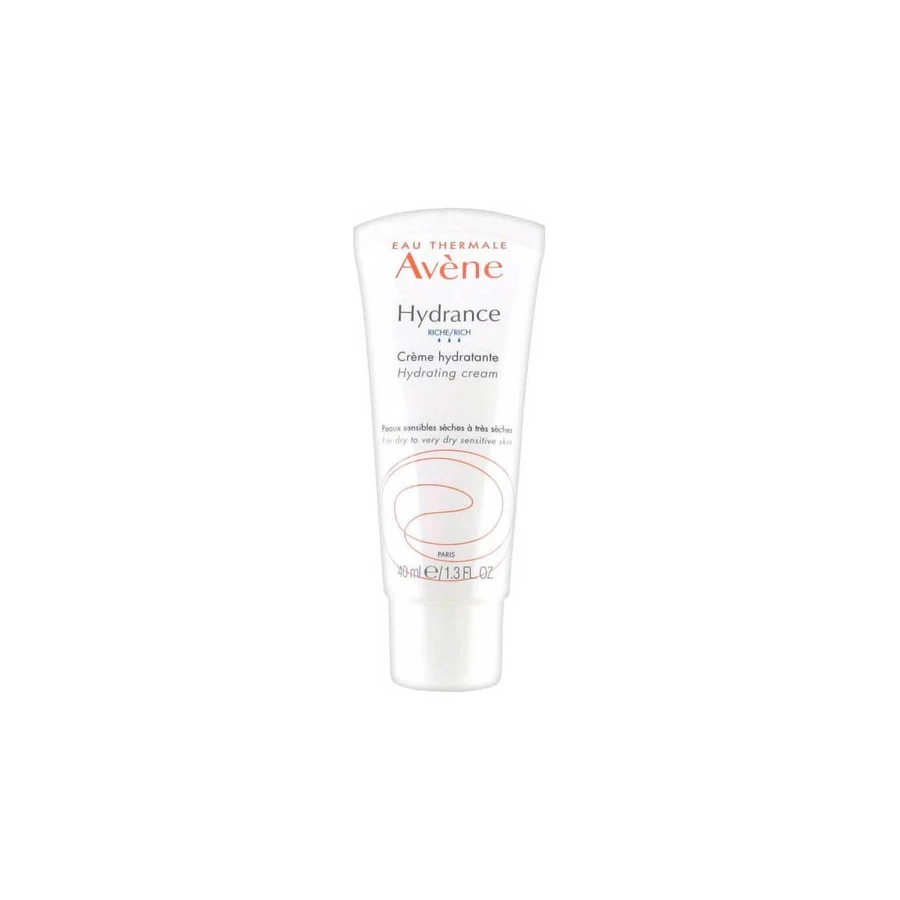Eau Thermale Avene Hydrance Rich Sonderpreis 40 Ml