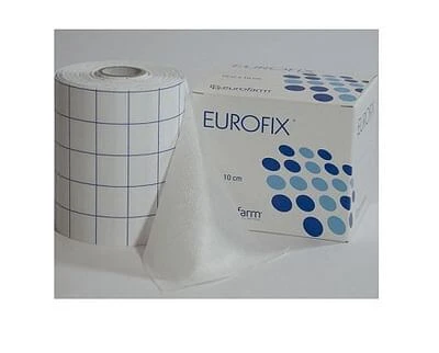 Niet-geweven Zelfklevende Pleisterrol Eurofix 10mx20cm1 Stuk