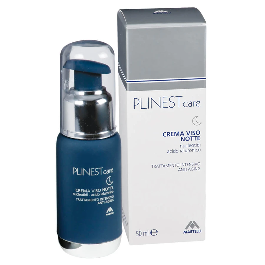 PLINEST CARE Nachtcrème 50ml