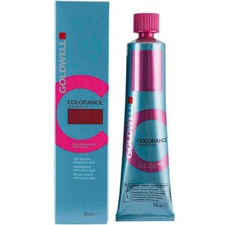 Goldwell Colorance 5N@BP demi-permanente haarverf 60ml