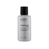 Korff Exfoliërende Depigmenterende Oplossing 100ml