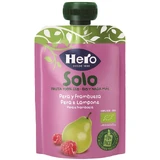 HERO B ZAKJE PEER FRAMBOOS 100G