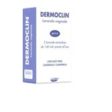 DERMOCLIN Vaginale lavendel 2 Flessen 140ml