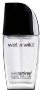 WW NAGEL KLEUR WILD GLANS E476E
