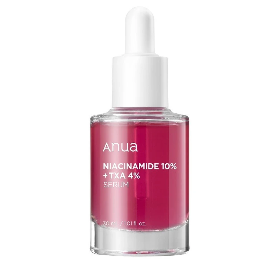 ANUA NIACINAMID 10%+TXA4% SER