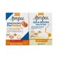 Apropos Throat Defense Spray No Alcohol + Effervescent FluProtect