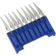 WAHL OPSCHUIFKOP VERHOGING 10 MM BLAUW