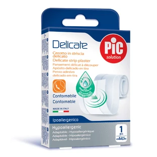 Delicate White Cm8x0.5m 1 Str.